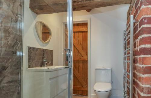 Lake View Barn - Foto 22