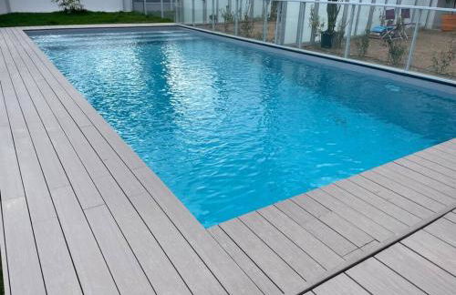 Villa Pieds dans l’eau - Foto 3