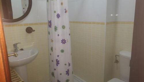 Piso con parking en el edificio, Rio san pedro, CADIZ - Foto 5