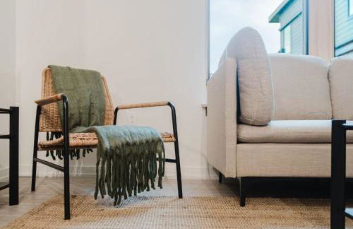 Inkwell Charlotte - Foto 20