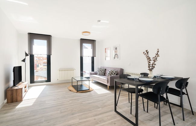 Dobo Madrid San Diego - Foto 58