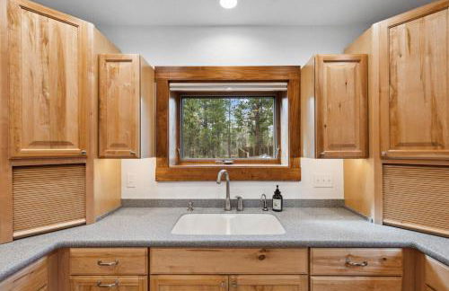 Mountain Escape Lodge - Foto 14