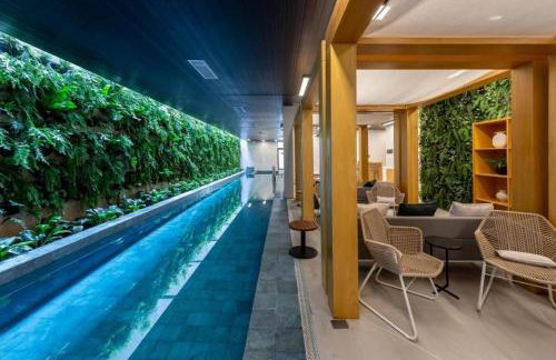 NIK Vila Mariana Living Bstay - Foto 20