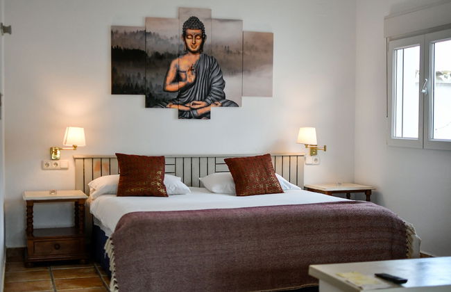 TOTTAM EXPERIENCE - Foto 19