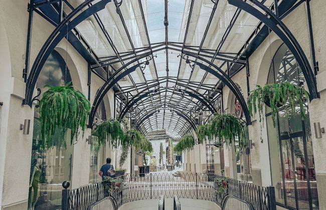 Cayalá Lofts - Photo 26