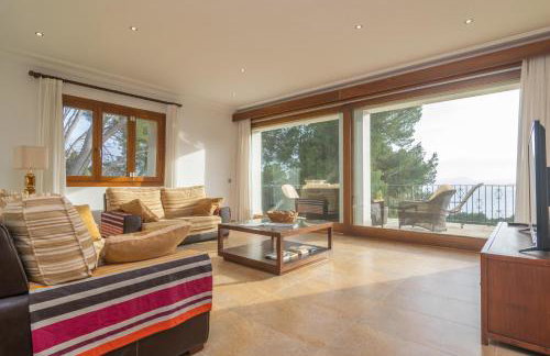 CAN MIR SA POSADA DES PAGÈS - Luxury villa with private pool and free WiFi. - Foto 37