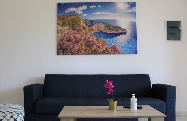 "kalamaki Plaza Apartments ''tzante''" - Foto 12