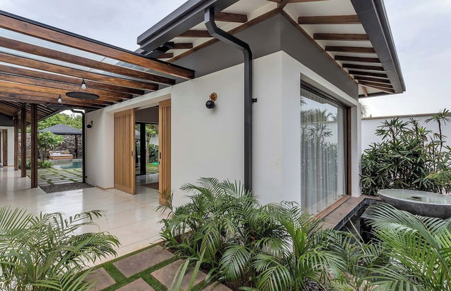 Over Water Villas - Rumah Hutan - Photo 46