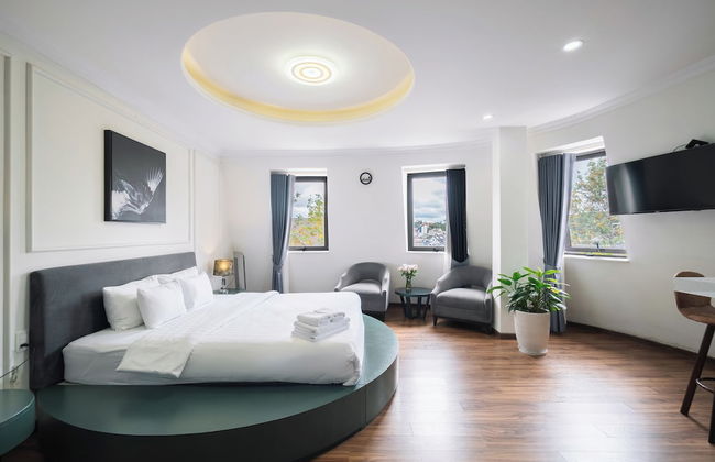 N Queen Apartment Hotel - Foto 67