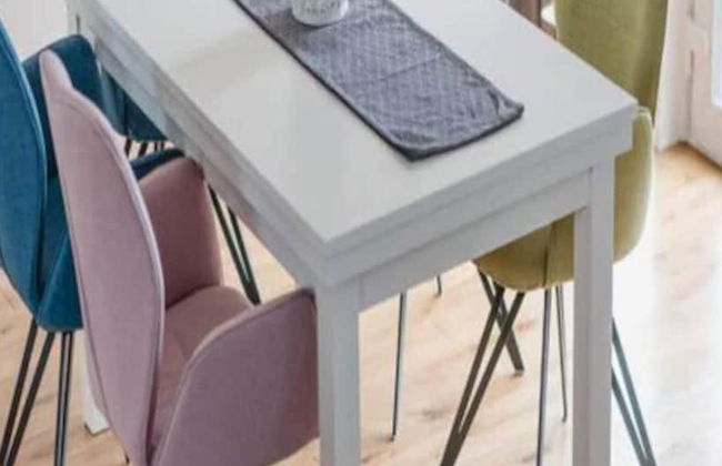 Torbogenhuus No. 5 Comfortable Holiday Residence - Foto 22