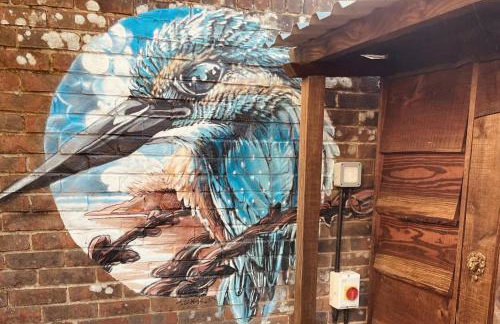 Charming Cottage Sleeps 4 With Sauna - Foto 8