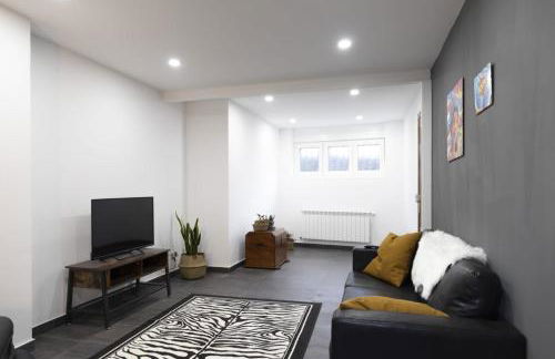 Casa de la Abuela en el Camino de Santiago a Finiesterre - Foto 2