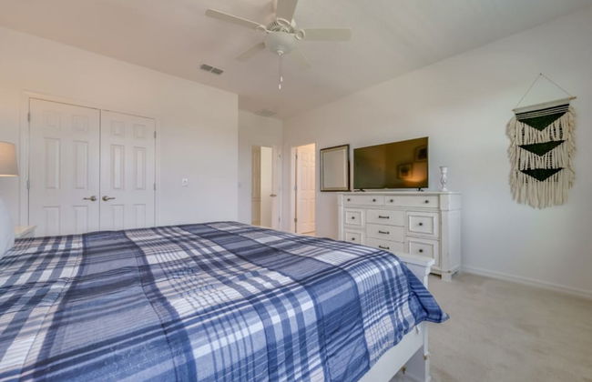 Beautiful Providence Vacation Home - Foto 7