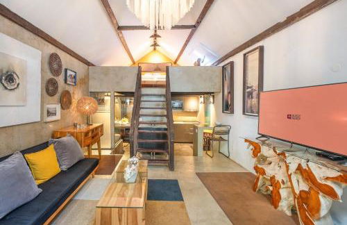 GuestReady - Classic prestige in Costa da Caparica - Foto 3