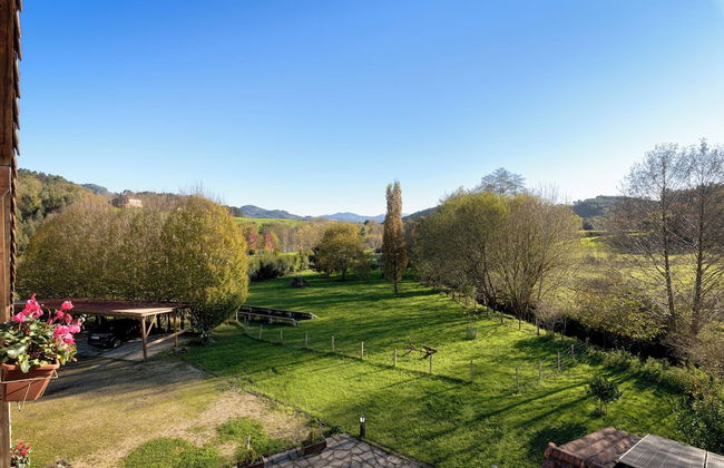 Casa Rural Errota-Barri - Photo 21