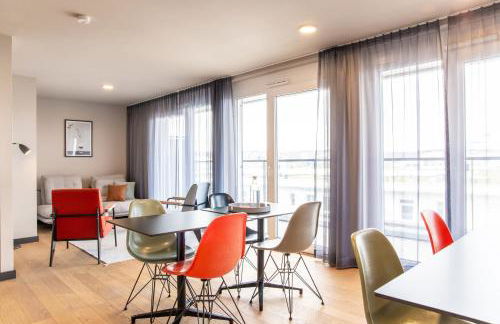 ipartment Böblingen - Sindelfingen - Foto 27