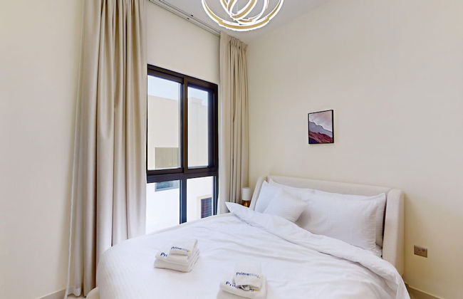 Primestay - Akoya Oxygen - Odora Residences - Photo 7