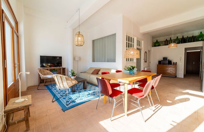 Casa Tharros Apartment Garden - Foto 9