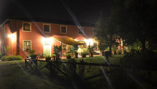 Agriturismo Al Podere Di Rosa - Foto 2