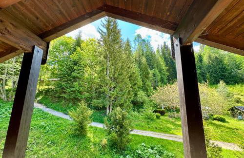 Ferienwohnung Obersalzberg - Foto 3