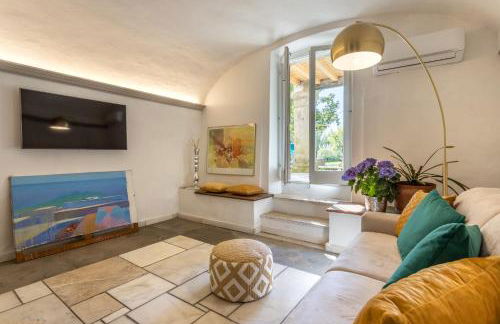 Isola del Pittore casa indipendente in Villa Storica - Foto 21