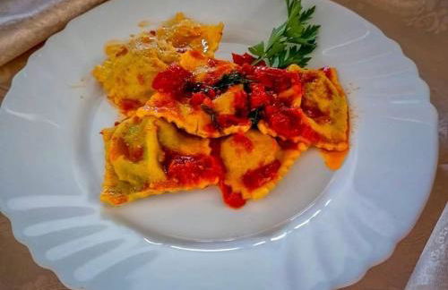 agriturismo Borgo degli Ulivi - Foto 17