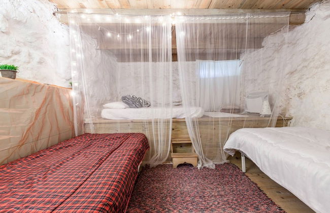 Casa Da Terra Land House - Foto 7