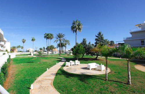 Denia Beach - Ático en Primera Línea by Costablancarent Rentals - Foto 28