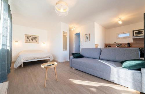 Bordeaux - Ma Résidence Privée - Foto 26