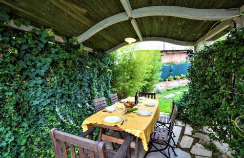 Holiday Home Rustico Cavernoso by Interhome - Foto 78