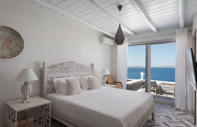 Villa Daloli Mykonos - Foto 1