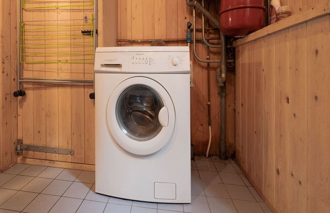 Forest House in Norg With Private Sauna - Photo 24