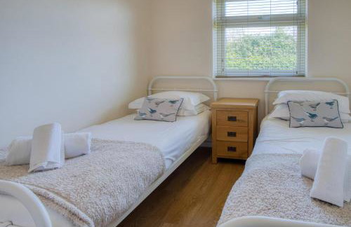 Bayview 72 - 2 Bedroom Chalet - Bayview Oxwich - Foto 14