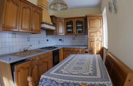 Casa di 2 piani ai piedi della Valtournenche CIR 0032 - Foto 9