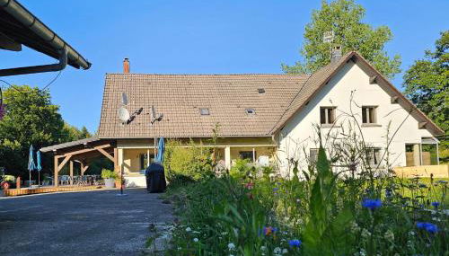 Gite les Baudy - group for 20 people - Foto 4