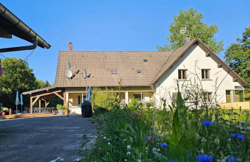 Gite les Baudy - group for 20 people - Foto 4