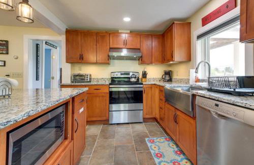 Vermont Vacation Rental Hot Tub, Near Ski Resorts - Foto 9