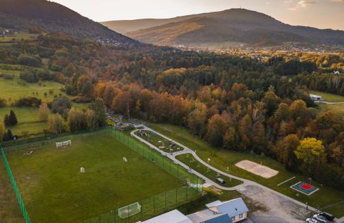 UROK BESKIDÓW LIPOWA - Szczyrk - Relaks, Aktywny Wypoczynek - Foto 37