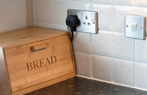 Finest Retreats - Whitsand Bay Lodge - Photo 13