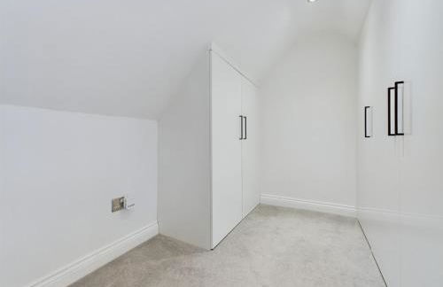 Westcliff apartment with free parking - Foto 3