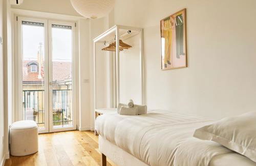 Cozy 3 bedrooms Buenos Aires - Mirable PM - Foto 21