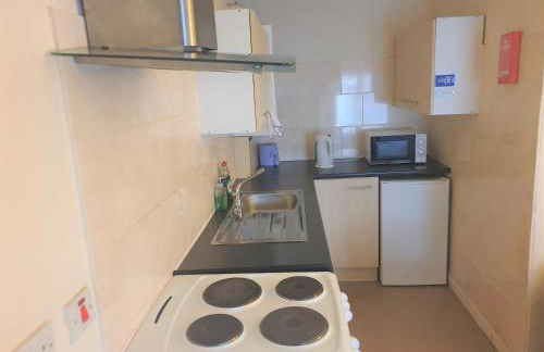 2 bedroom apartment in Greater Manchester - Foto 11