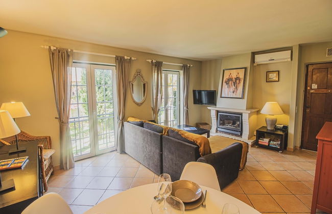 Old Village & Prestige - Foto 39