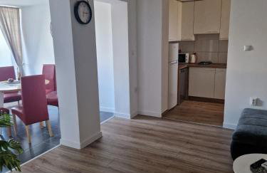 Apartman Tisako Ivankovo - Foto 15