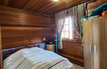 Esconderijo do sol - Photo 16