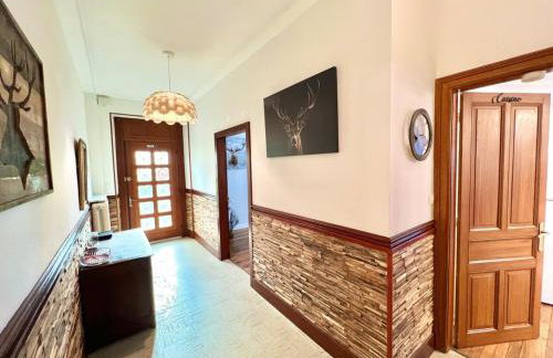 Majestic Mountain - endroit magique - 20 personnes - Foto 2