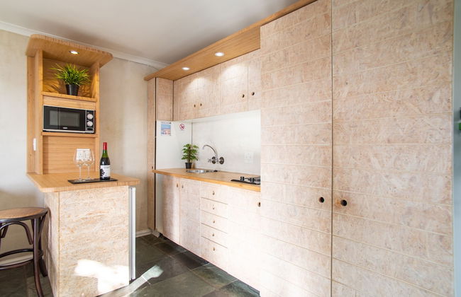 African Violet Guest Suites - Foto 14