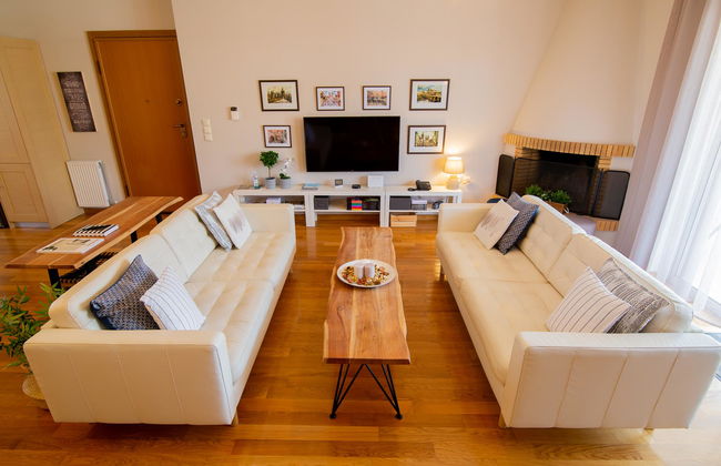 Athens Airport Lodge - Foto 10