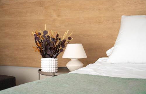 Apartamentos Centro II - Foto 6