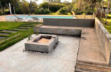 Chácara com piscina em Piracaia - 1 Km da cidade - Photo 76